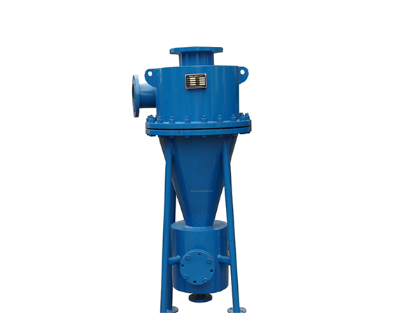 Picture for category Grit Removal Pretreatment