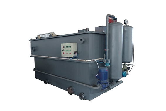Picture for category DAF Pretreatment