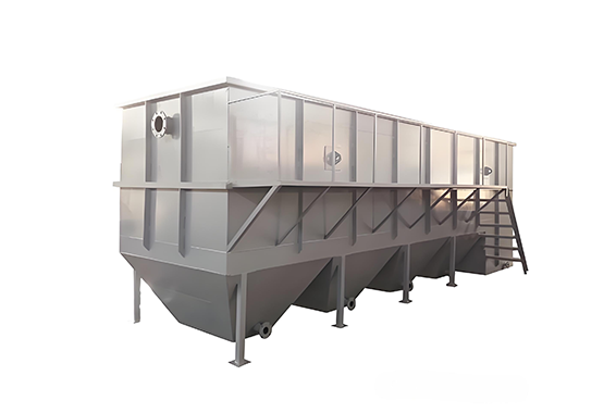 Picture for category Coagulation Sedimentation Pretreatment