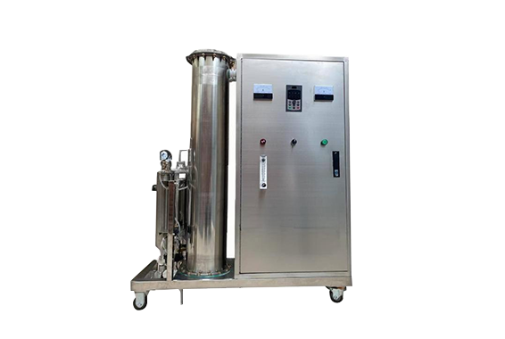 Picture for category Ozone Tertiary Treatment