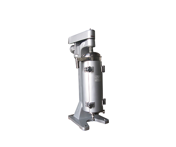 Picture for category Centrifuge Dewatering Sludge Treatment