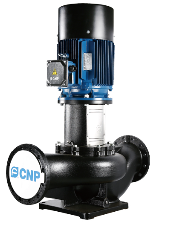 Picture for category Pipeline Circulation Pump