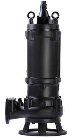 Picture for category Submersible Sewage Pump