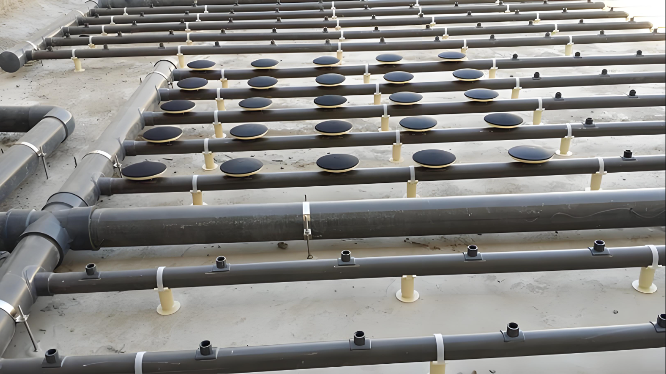 Picture for category Microporous Aerator